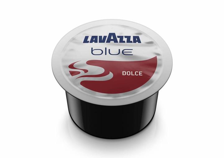 Produktbild Lavazza Blue (1 x Port.)