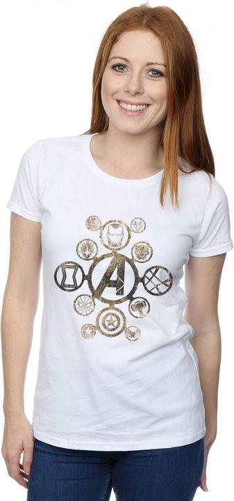 Produktbild Universal Textiles TShirt (M)
