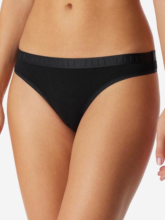Actual product image Elle Tanga Thong - SUPER SOFT (M, pack of 3)