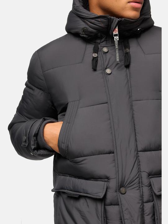 Actual product image Stone Harbour Beviis (M)