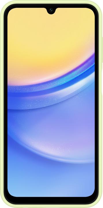 Actual product image Samsung Galaxy A15/A15 5G Card Slot Case (Samsung Galaxy A15 5G)