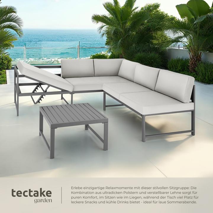 Image du produit tectake Faro (59 cm)
