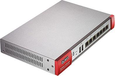 Image du produit Zyxel Zywall Usg 100