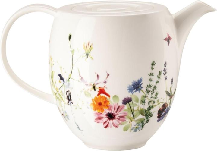 Immagine prodotto Rosenthal Caffettiera 6 p. Brillance Grand Air (1.50 l)