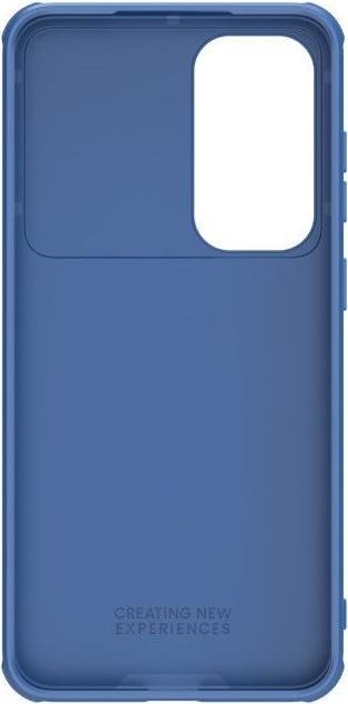 Actual product image Nillkin CamShield Pro (Samsung Galaxy S25)