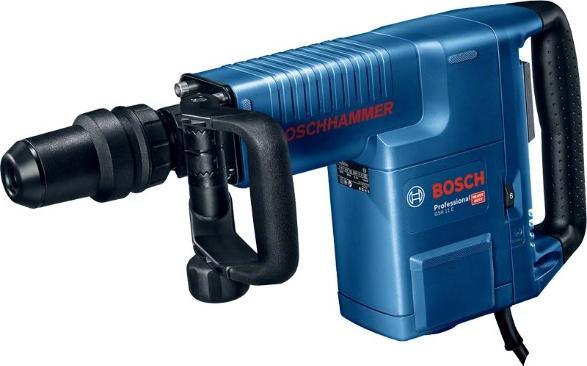 Actual product image Bosch Professional GSH11E (Electrical connection)