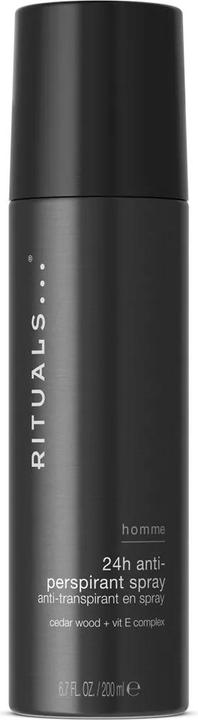 Rituals Homme (Spray, 200 ml)