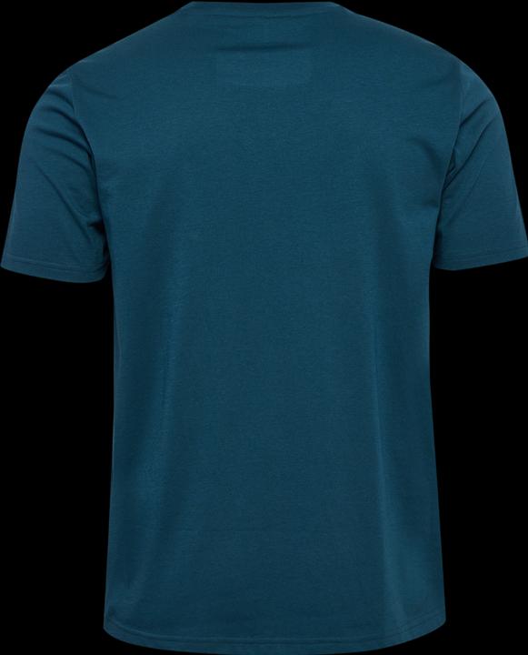 Produktbild hummel Hmlgraphic Bold Logo Tee (XXL)