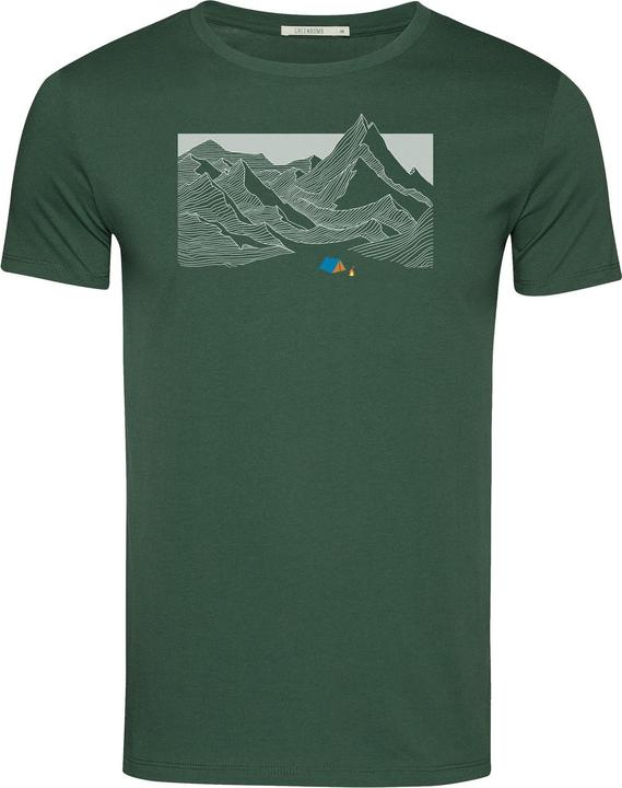 Produktbild Greenbomb Nature Valley Guide T-Shirt (XL)