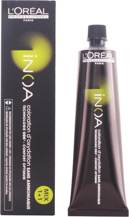Image du produit L'Oréal Professionnel Inoa (Noir, Bleu)