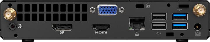 Actual product image AsRock Jupiter X300