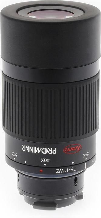 Actual product image Kowa Wide-angle zoom eyepiece TE-11WZ II, 25-60x30-70x (70 x)