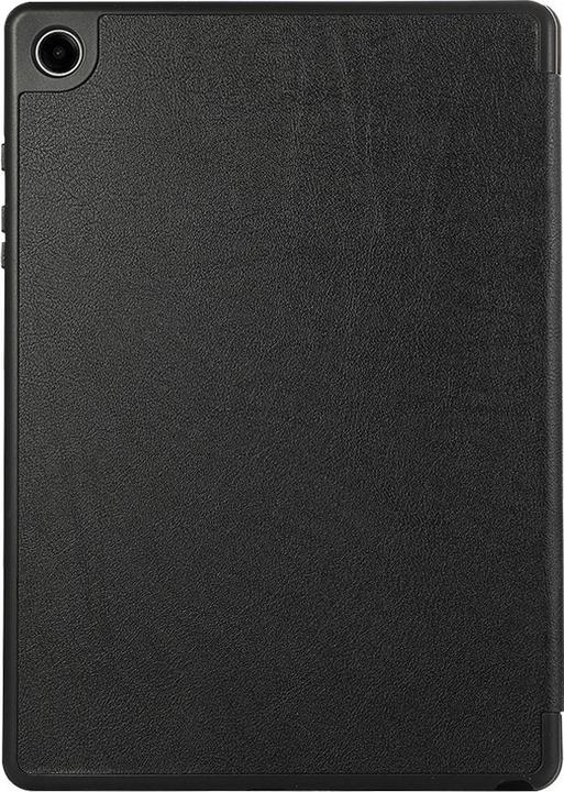 Actual product image Samsung Book Cover (Galaxy Tab A9+)