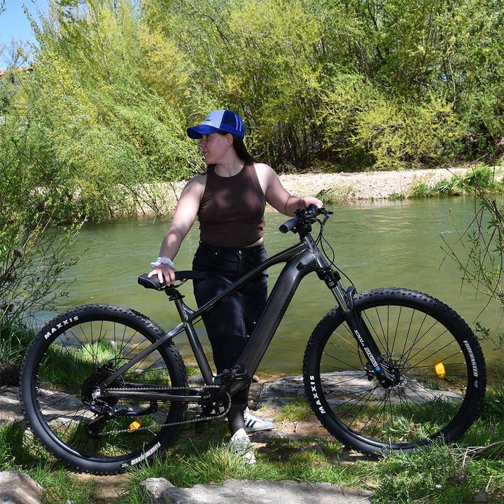 Immagine prodotto Urbanbiker UB300 | Mountain E-Bike | Bis zu 140 km Reichweite