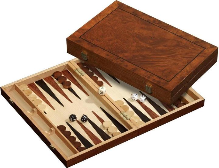 Image du produit Philos Backgammon Astypalia (Allemand)