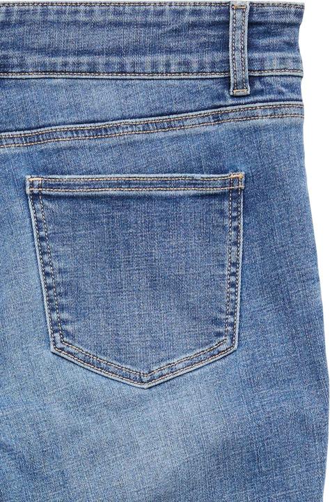 Produktbild Vero Moda VMJEAN Niedrige Taille Ausgestellt Jeans Ausgestellt (32)