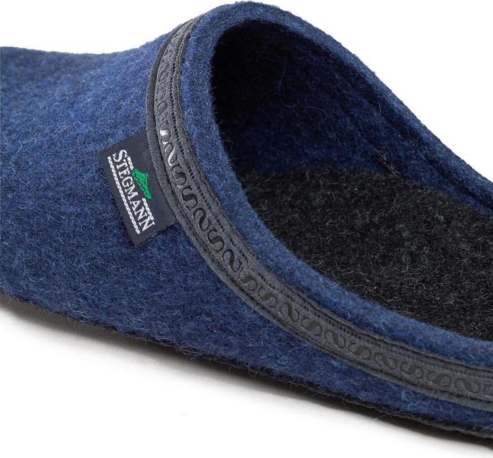 Produktbild Stegmann Filz Clogs (46)