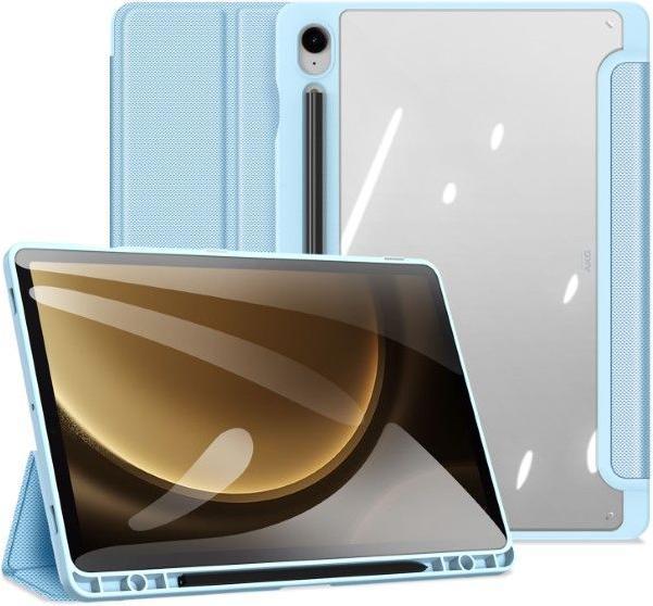Immagine prodotto Dux Ducis Toby Series (Galaxy Tab S9, Galaxy Tab S9 FE)