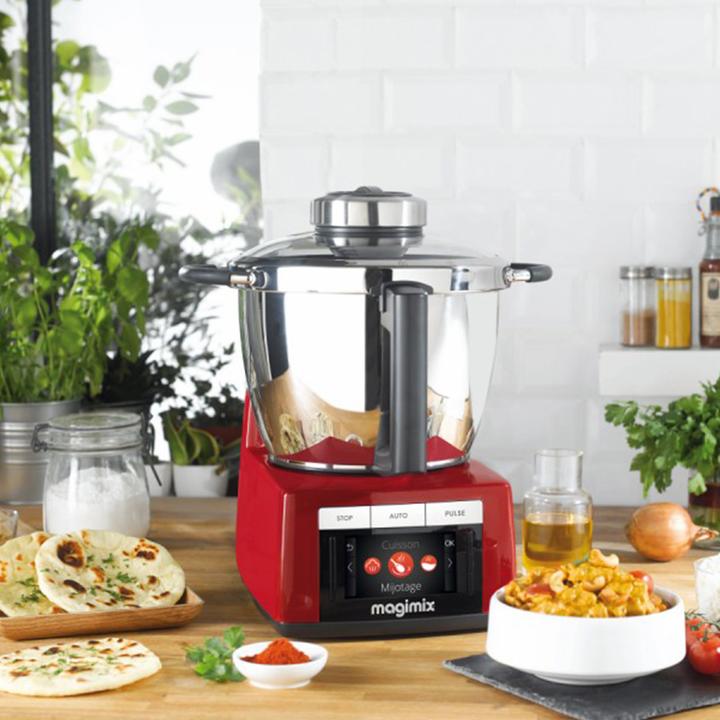 Actual product image Magimix Cook Expert (1700 W)