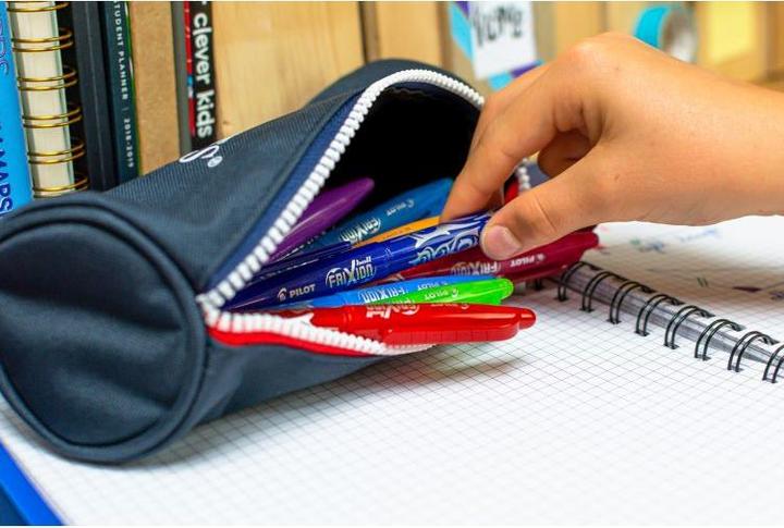 Image du produit Pilot FriXion Boule (Multicolore, 3 x)