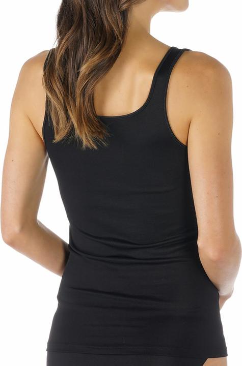 Produktbild Mey 2er Pack Emotion - Sporty Unterhemd / Top (40, L)