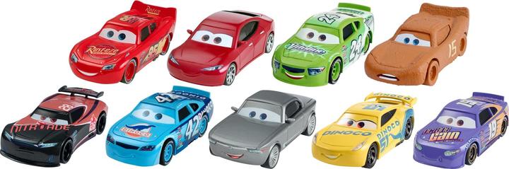 Image du produit Mattel Cars