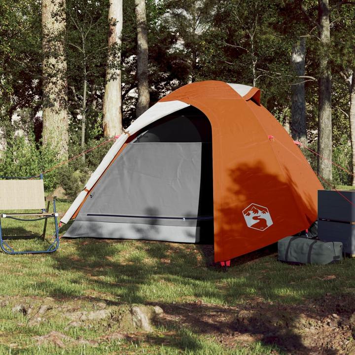 Actual product image VidaXL Jergan (Dome tent, 3.10 kg, 3 persons)
