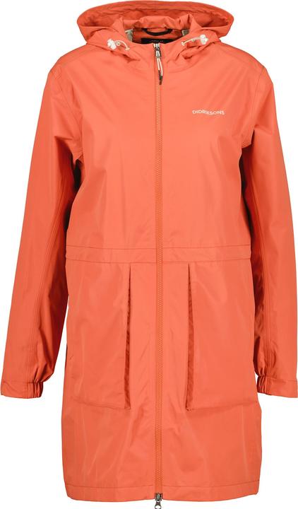 Image du produit Didriksons Women's Bella Parka 2 (38, M)
