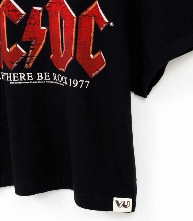 Produktbild AC/DC Let There Be Rock Tshirt (3XL)