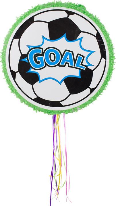 Produktbild Folat Pinata Fussball
