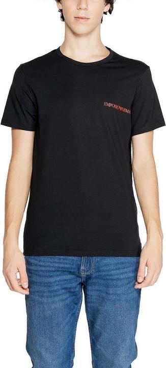 Immagine prodotto Emporio Armani Maglietta Girocollo Uomo Misura Confezione 2 (M)