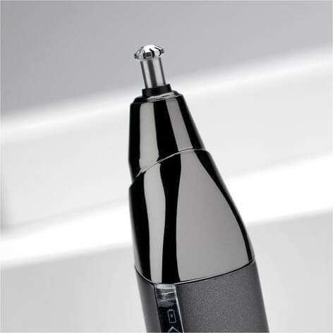 Produktbild BaByliss Super-X Metal 15 in 1 Multitrimmer MT991E