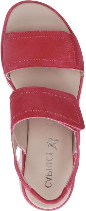 Actual product image Caprice Sandal (37)