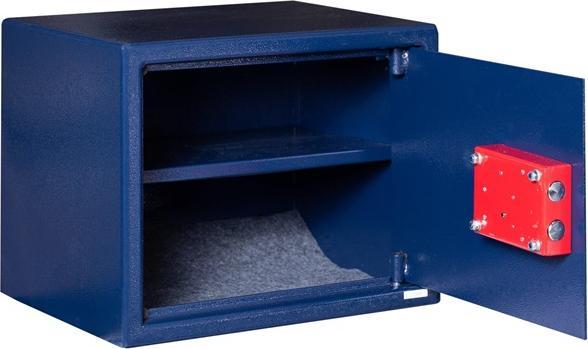 Immagine prodotto Haushalt STAND LIBERO SICURO S-30K 380X300X300