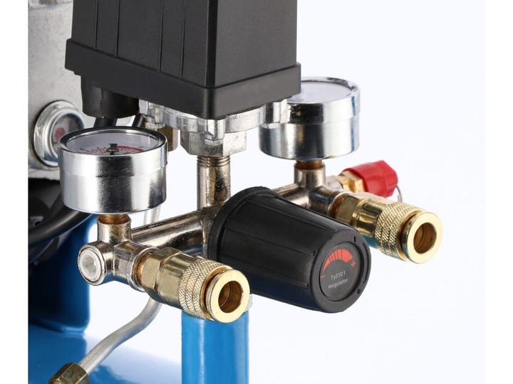 Produktbild Airpress Oil Compressor V 50l (8 Bar, 50 l)