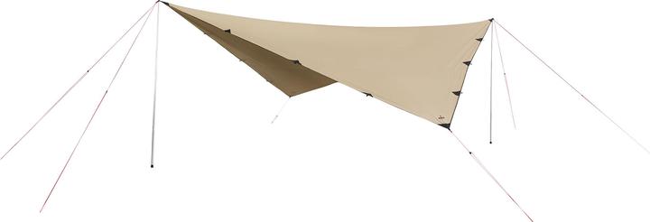 Immagine prodotto Robens Telo 4x4 m (Tarp, 3.80 kg)