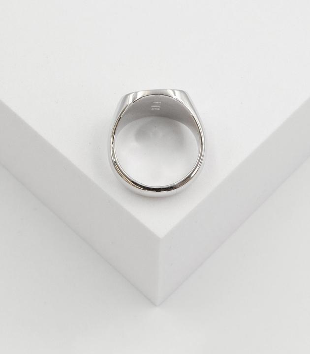 Immagine prodotto Muau Anello a disco (62, 925 Argento)
