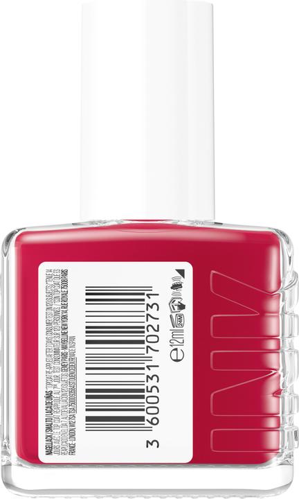 Passionate Red
