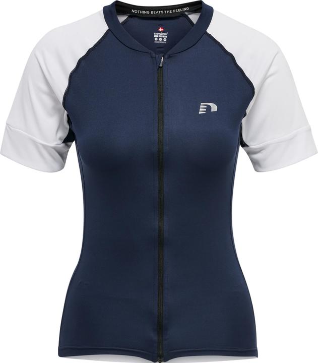 Produktbild Newline Womens Core Bike Jersey (S)