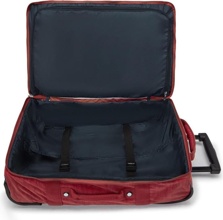 Immagine prodotto Kipling Borsa da viaggio a 2 ruote Teagan Us 54 cm (47 l, Bagaglio a mano (fino a 50 litri))