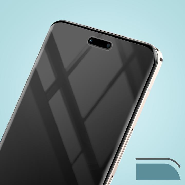 Actual product image Avizar ClearGuard Privacy Film (1 Piece, Honor Magic6 Pro)