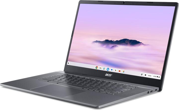 Immagine prodotto Acer Chromebook Plus 515 (15.60", Intel Core i5-1235U, 16 GB, 256 GB, DE)