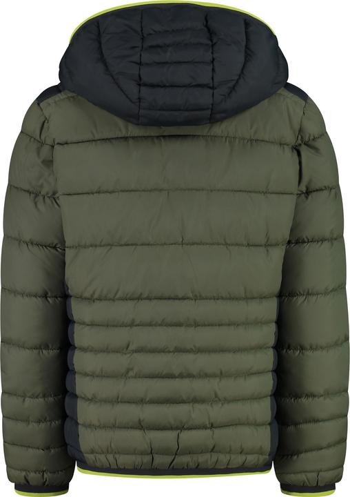 Immagine prodotto CMP Campagnolo Felpa con cappuccio (116)