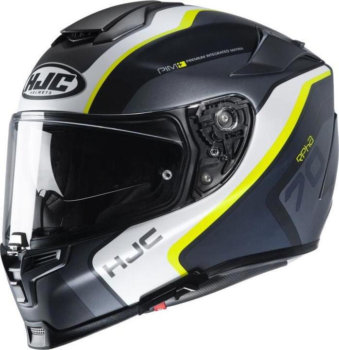 Actual product image HJC R-Pha 70 (53 - 54 cm, XS)