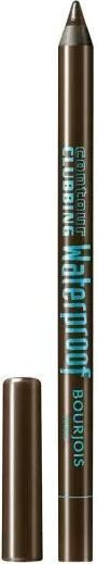 Productafbeelding Bourjois Contour Clubbing Waterdicht (71 De hele weg bruin)
