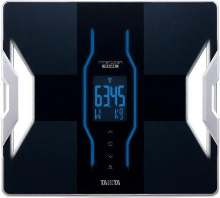 Productafbeelding Tanita Rd-953 (200 kg)