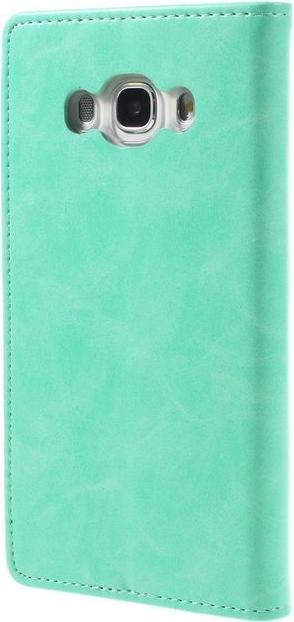 Actual product image Goospery Bluemoon Flip Series (Samsung Galaxy J5 (2016))