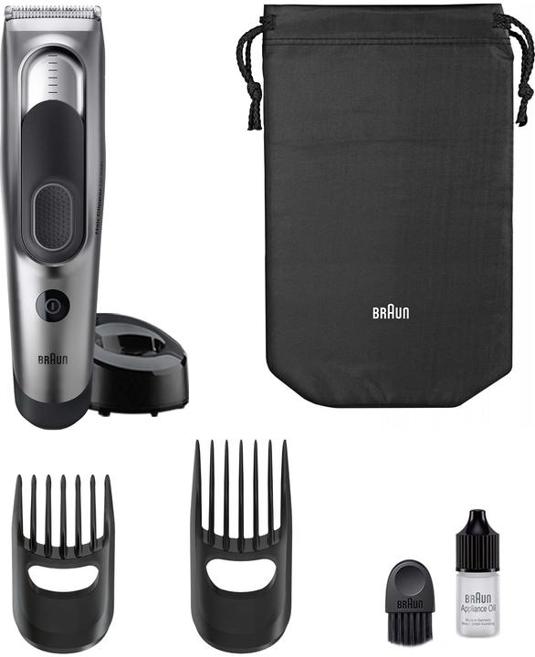 Productafbeelding Braun Hc 5090