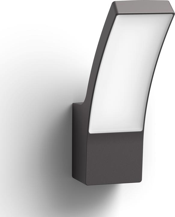Image du produit Philips Applique murale Splay (1200 lm, IP44)