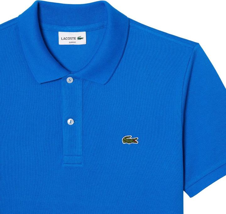 Immagine prodotto Lacoste L.12.12 Maglietta Polo Aderente Uomo (XS)